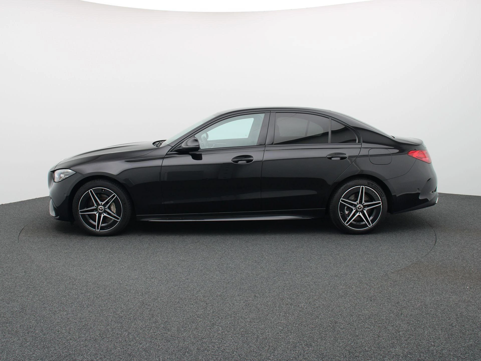 Mercedes-Benz Classe C 300 e Berline + AMG LINE + CARPLAY + CAMERA +