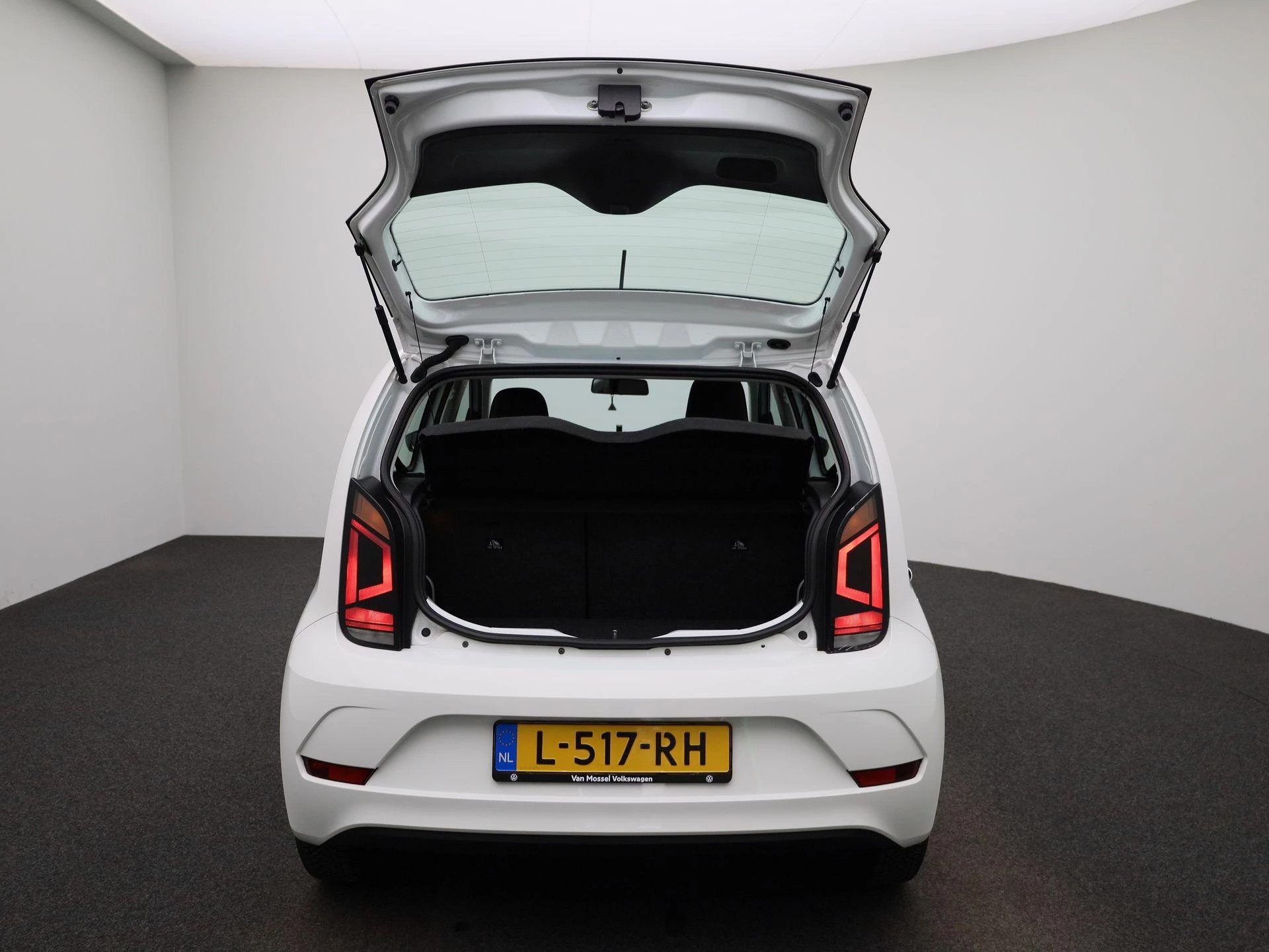 Volkswagen up! 1.0 65 PK|