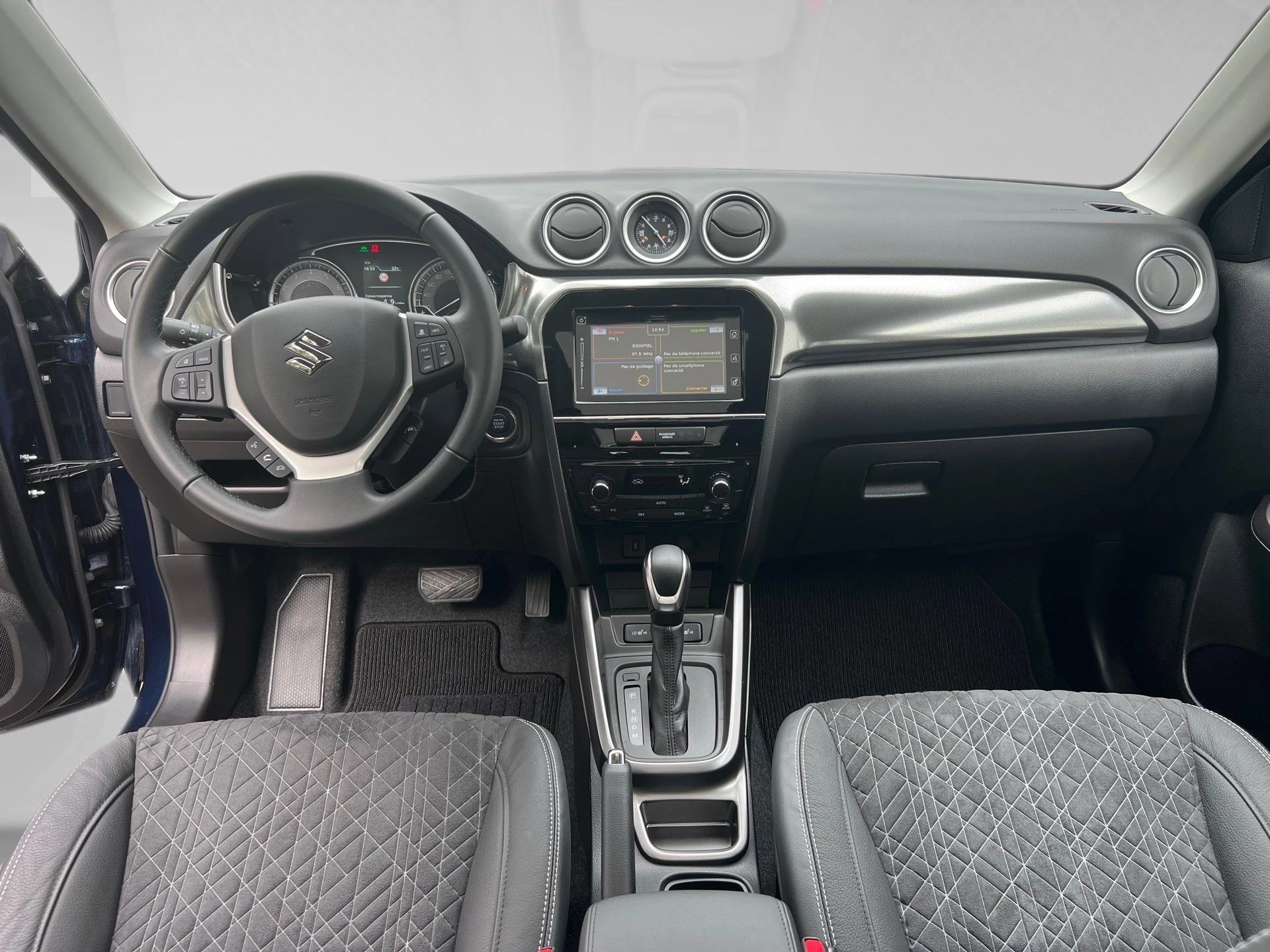 Suzuki-Grand Vitara-image-4