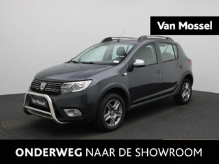 Dacia Sandero Stepway 1.0 TCe 100 Plus