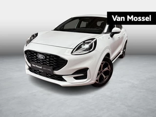 Ford Puma ST Line Automaat - FACELIFT - Winterpack