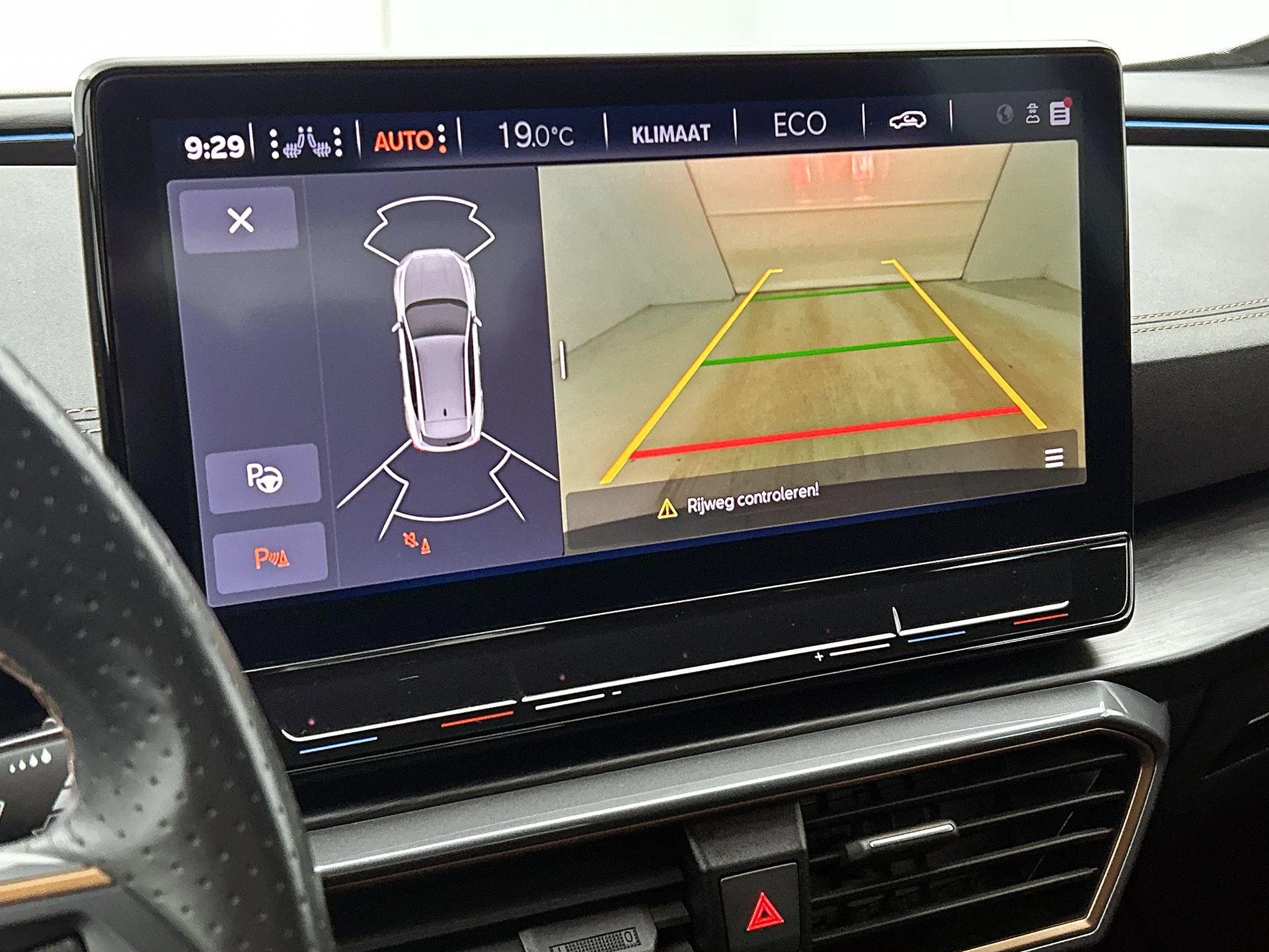 CUPRA Formentor 1.4 TSI e-Hybrid VZ Performance Limited