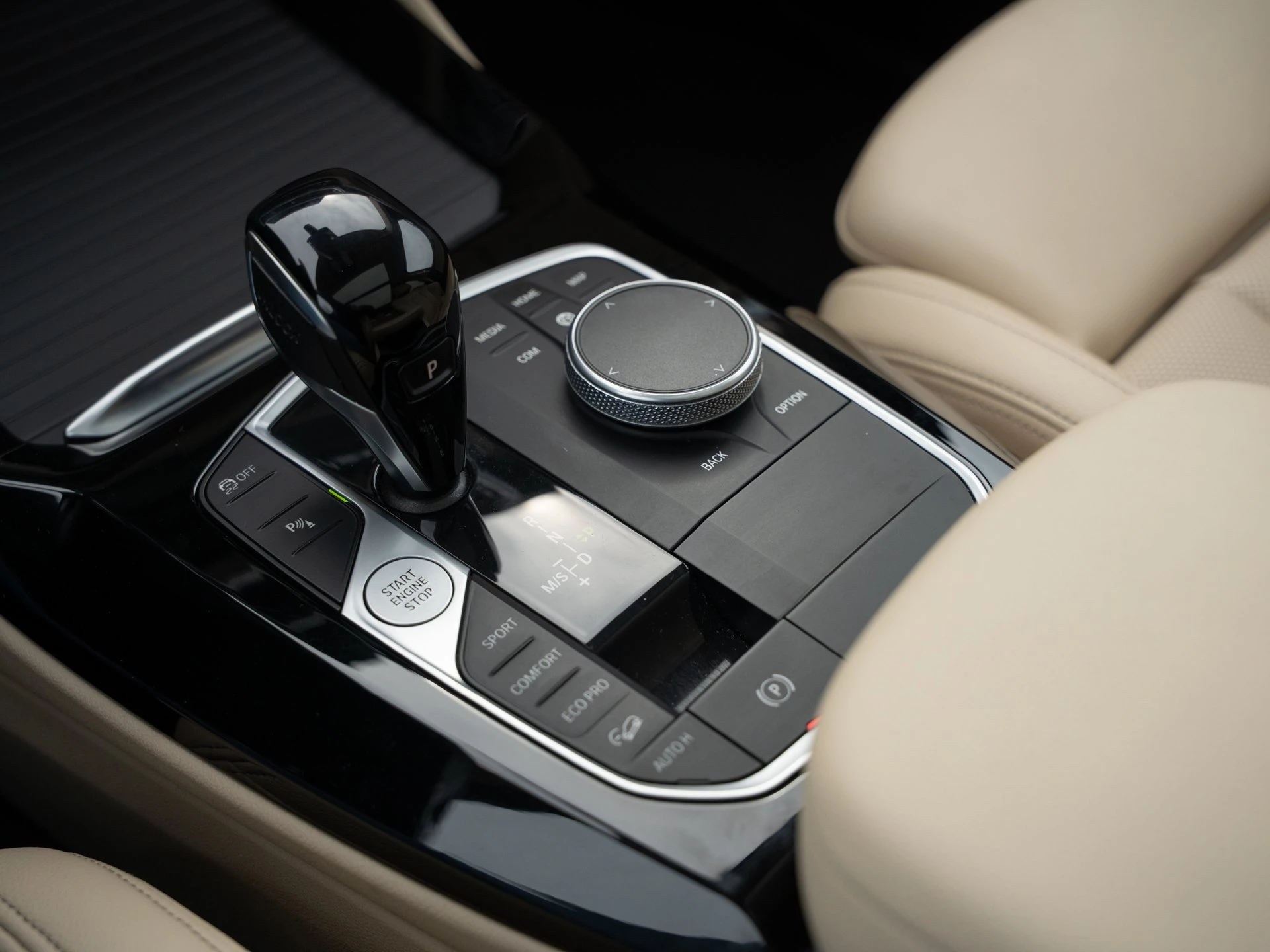 BMW X3 xDrive20d Mild-Hybrid