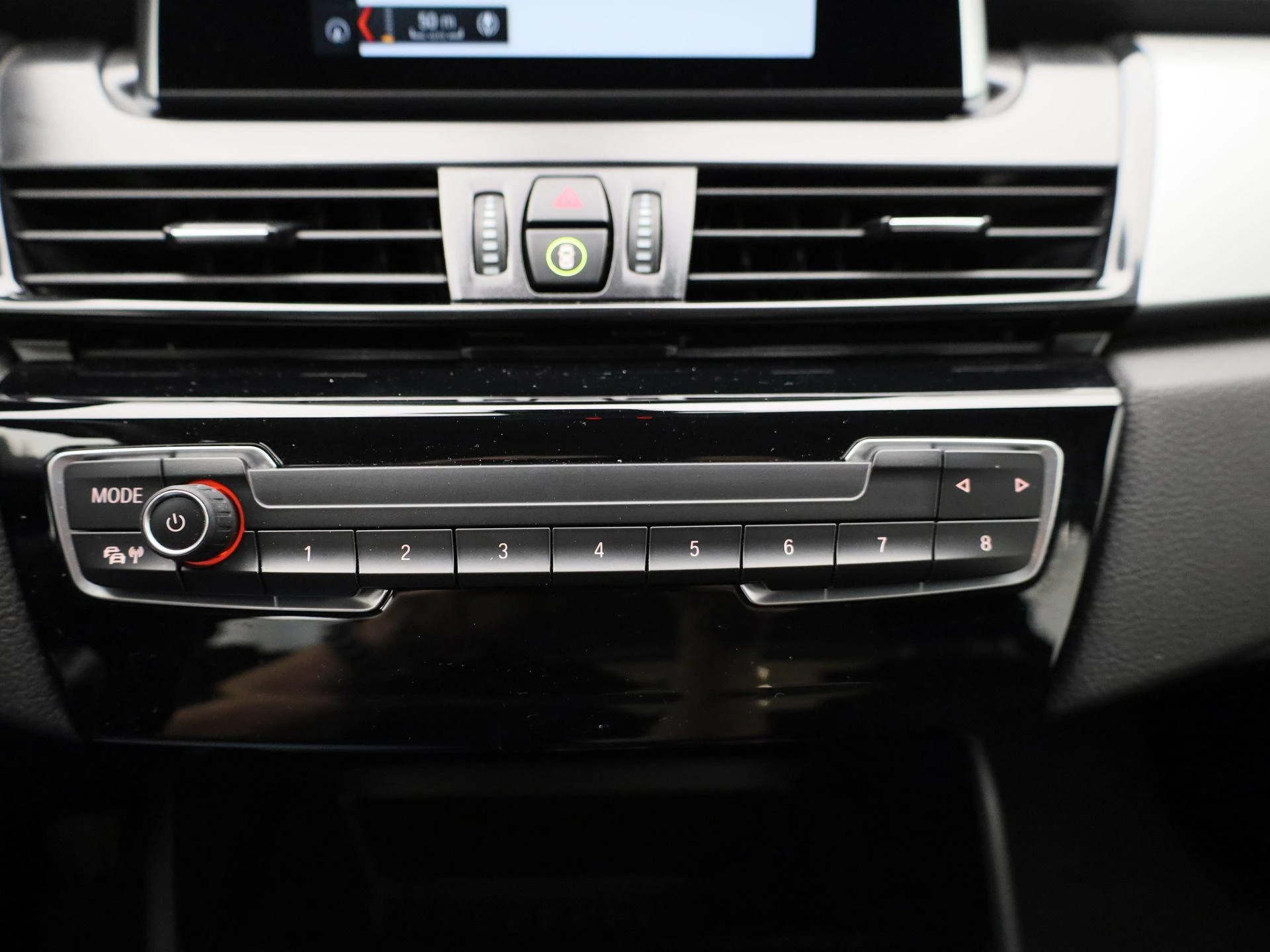 BMW Série 2 Active Tourer 216d (85kW)