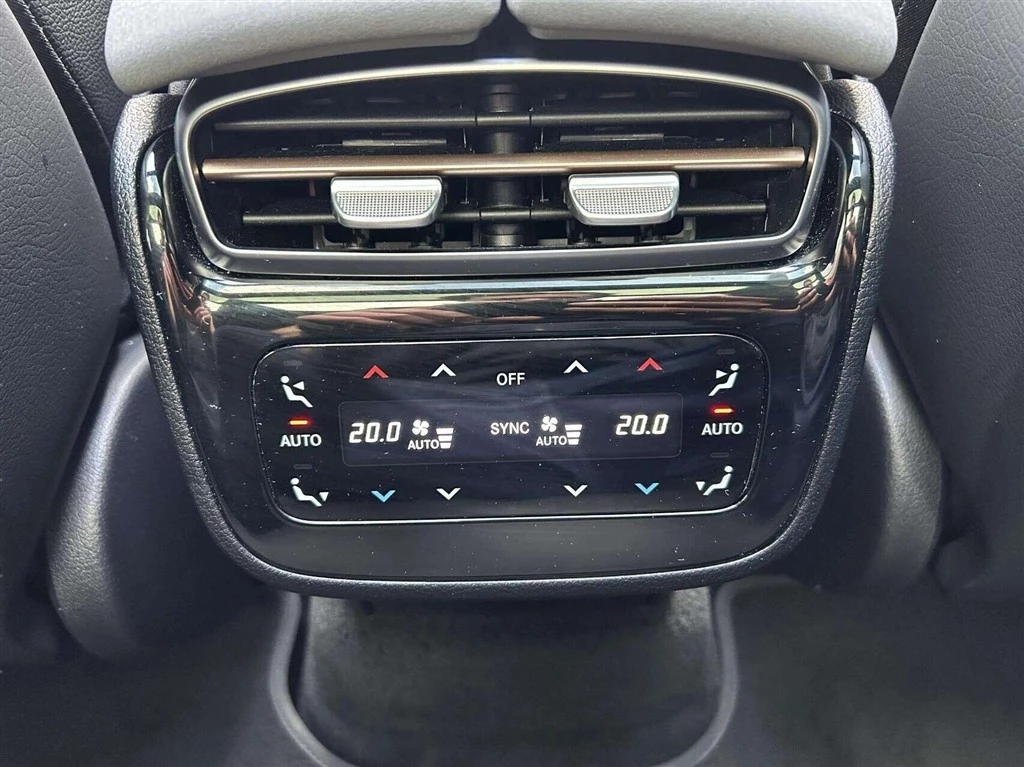 Mercedes-Benz EQS 450 EL AMG Premium Plus 4Matic 360HK 5d Aut.
