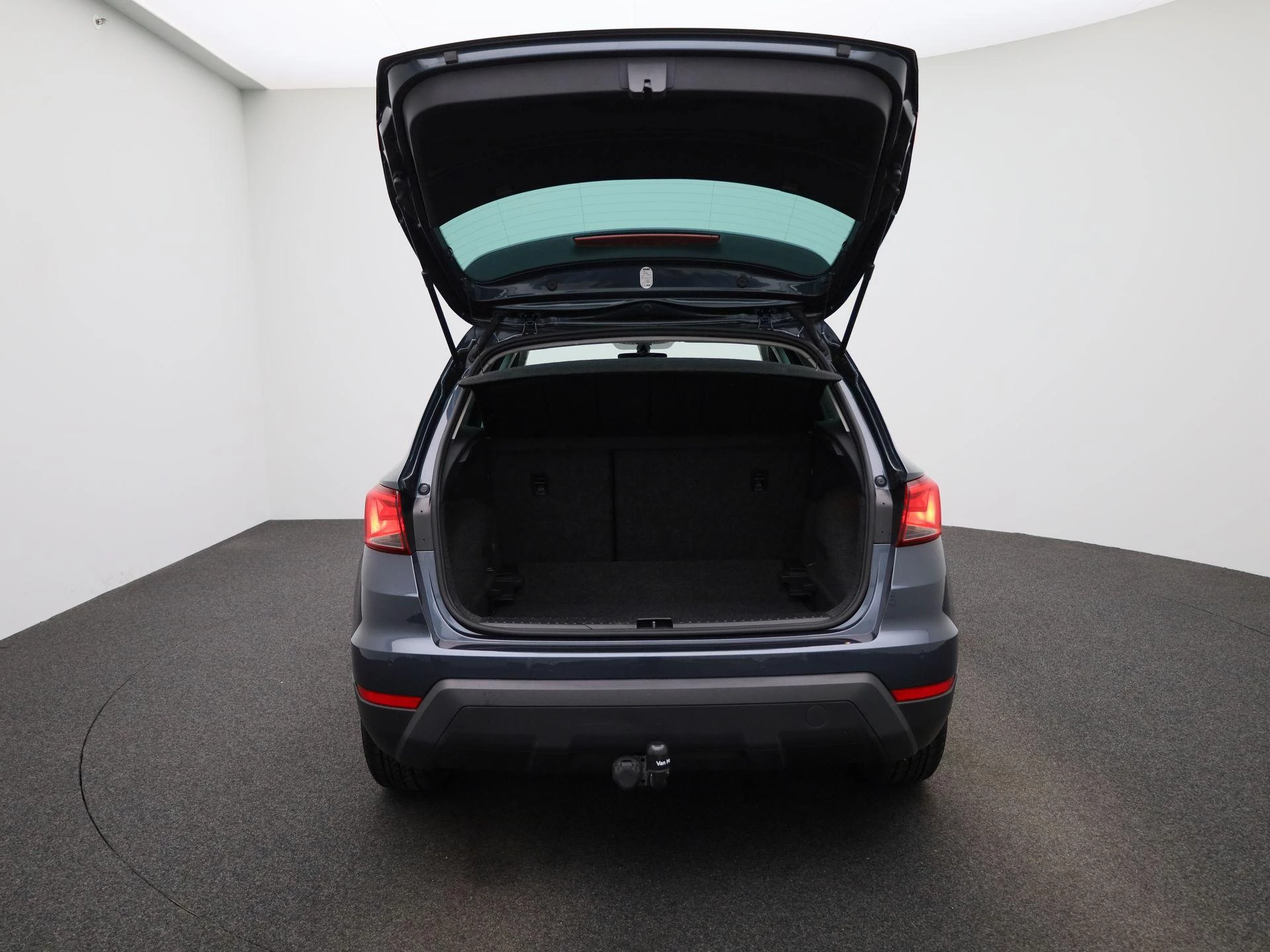 SEAT Arona 1.0 TSI Style Business Intense