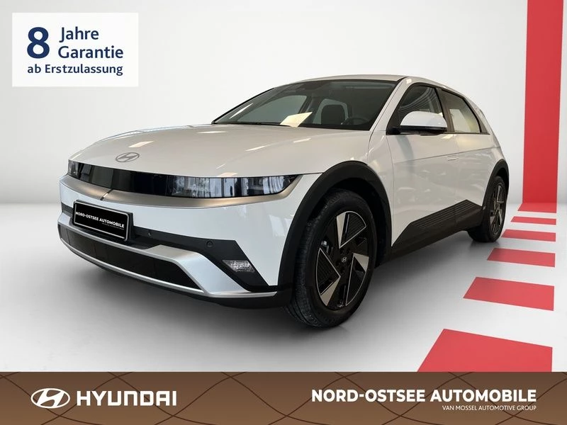 Hyundai-IONIQ 5-image-0