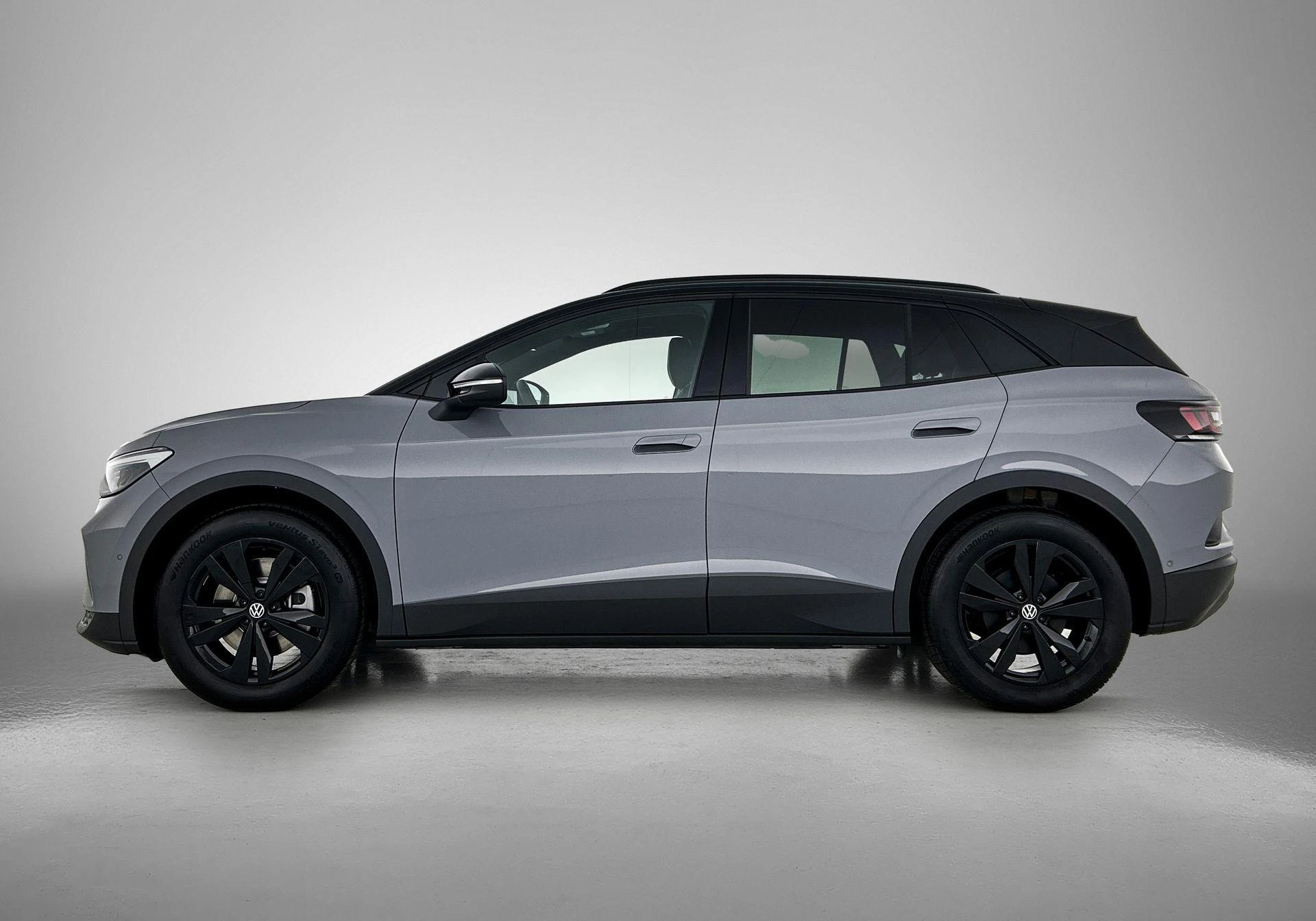 Volkswagen ID.4 Pro Limited Edition 77 kWh 286 PK