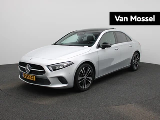 Mercedes-Benz A-Klasse 200 Premium Plus