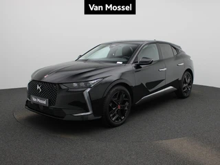 DS DS 4 PureTech 130 Auto Performance Line