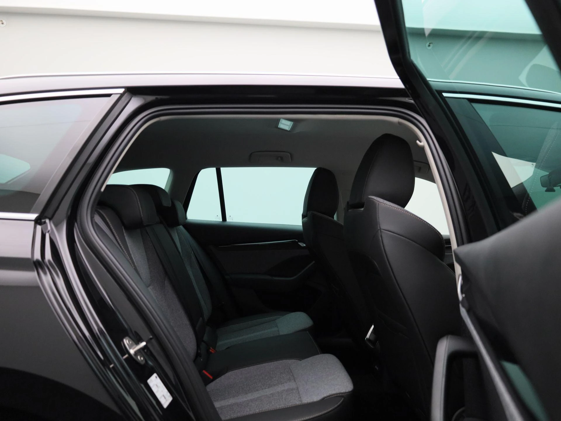 Škoda Octavia Combi 2.0 TDI