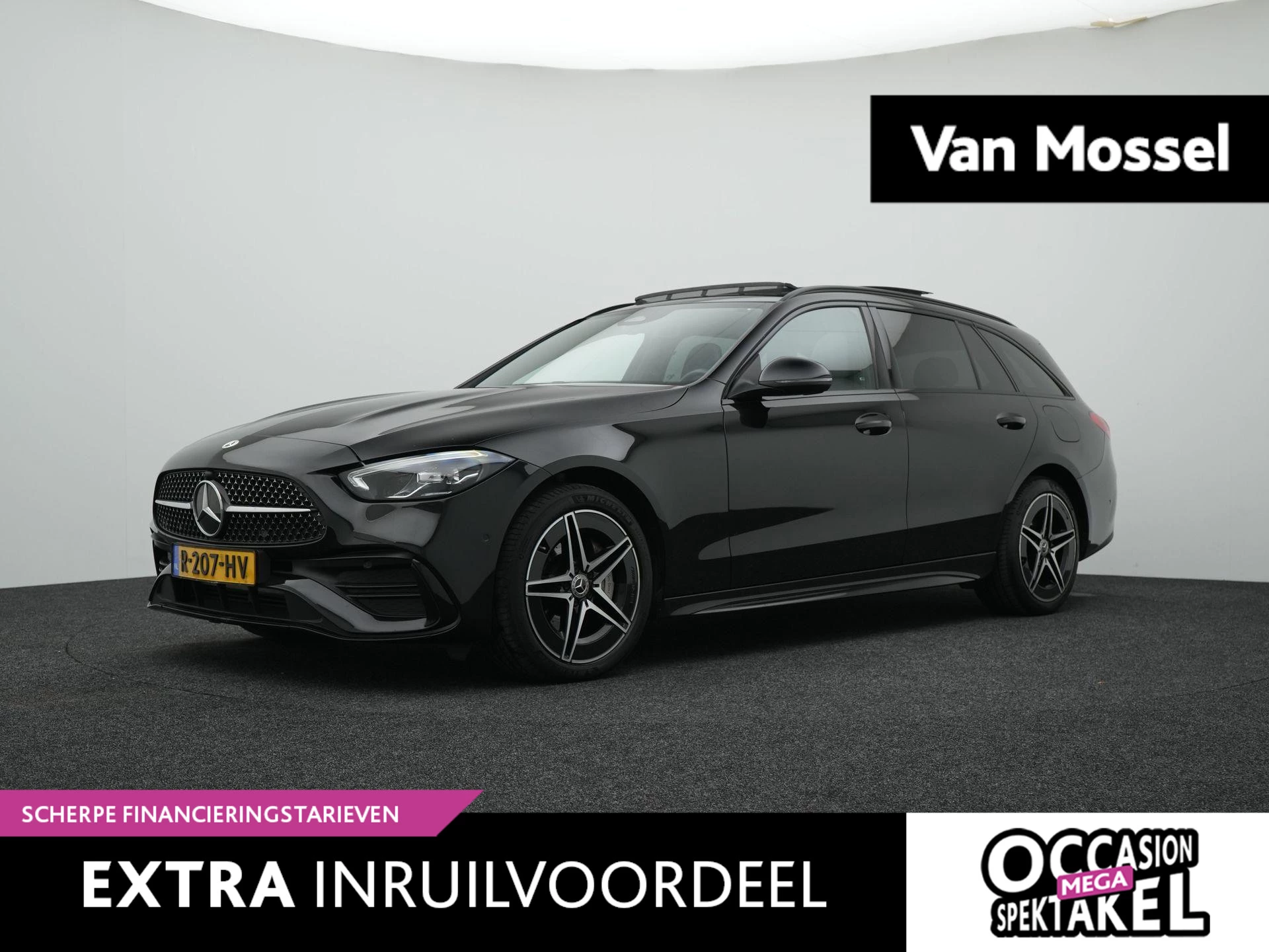 Mercedes-Benz-C-Klasse-image-0