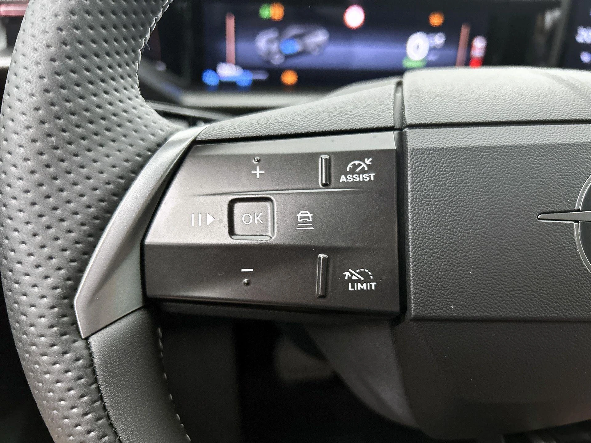 Opel Grandland Electric GS 82 kWh