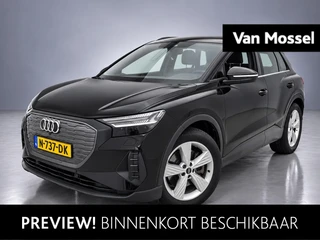 Audi Q4 e-tron 40 Launch edition 77 kWh