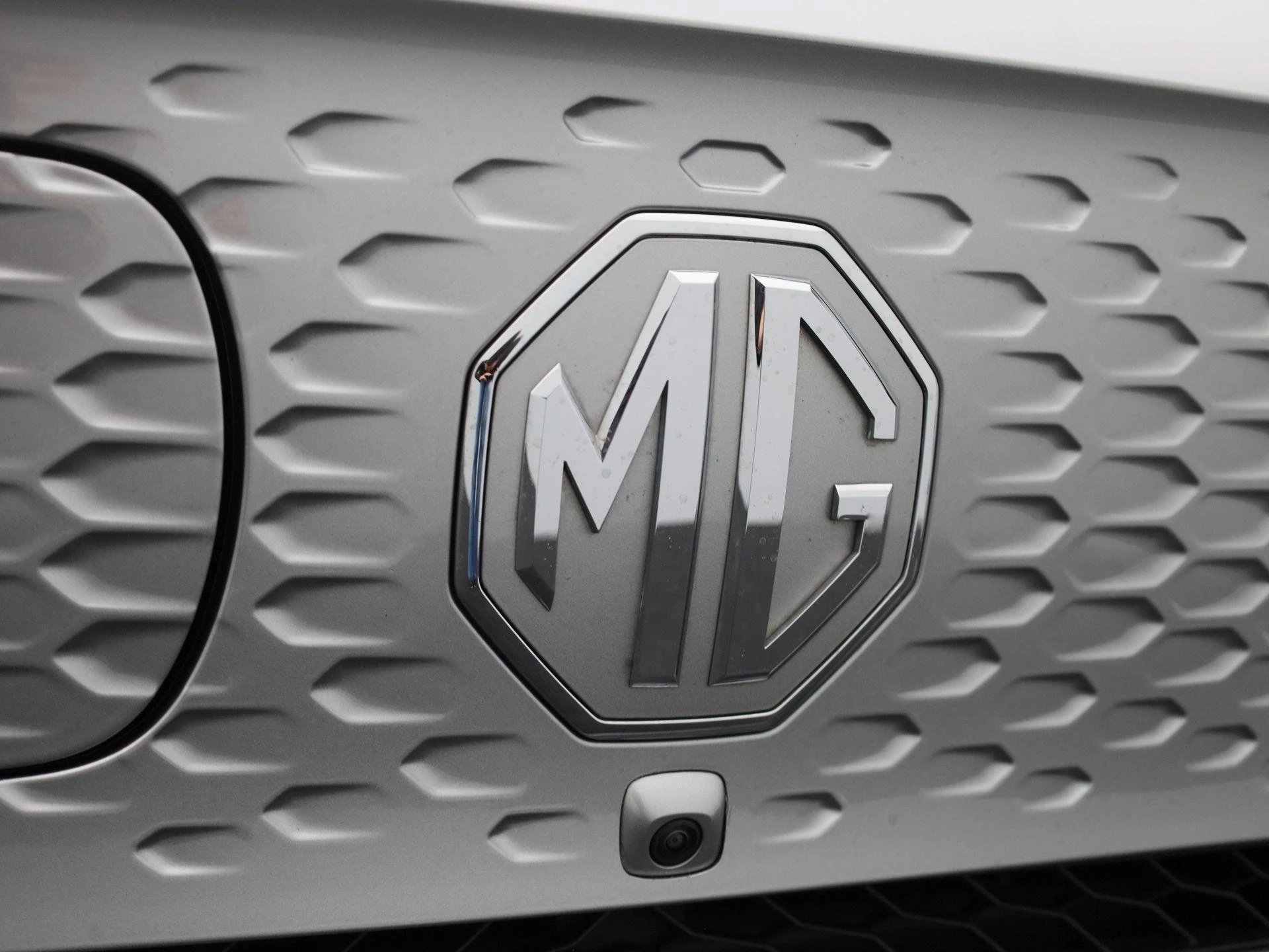 MG ZS EV - 37