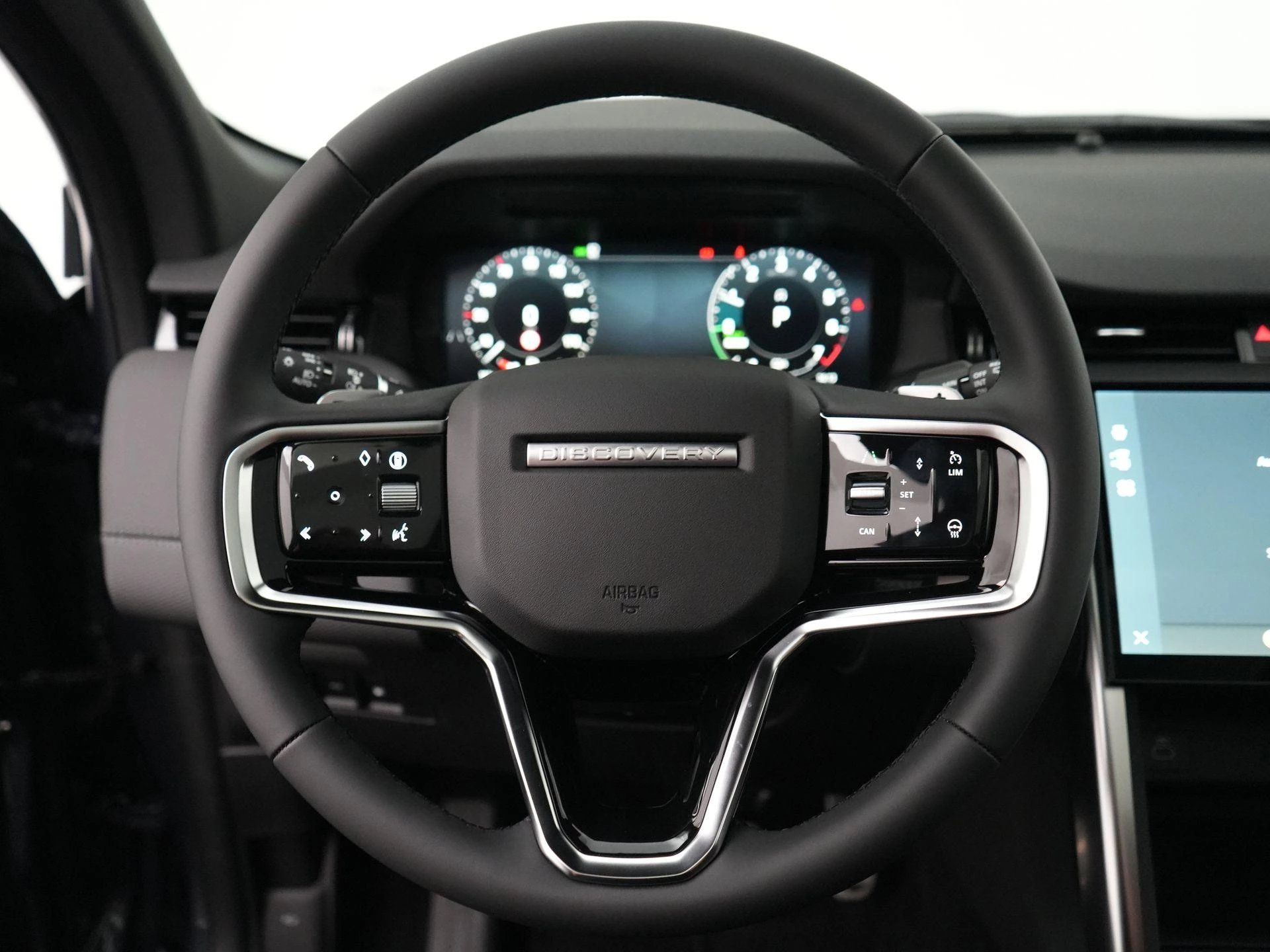 Land Rover Discovery Sport 1.5 P270e PHEV Business Landmark Edition