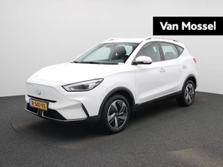 MG-ZS EV-image-0
