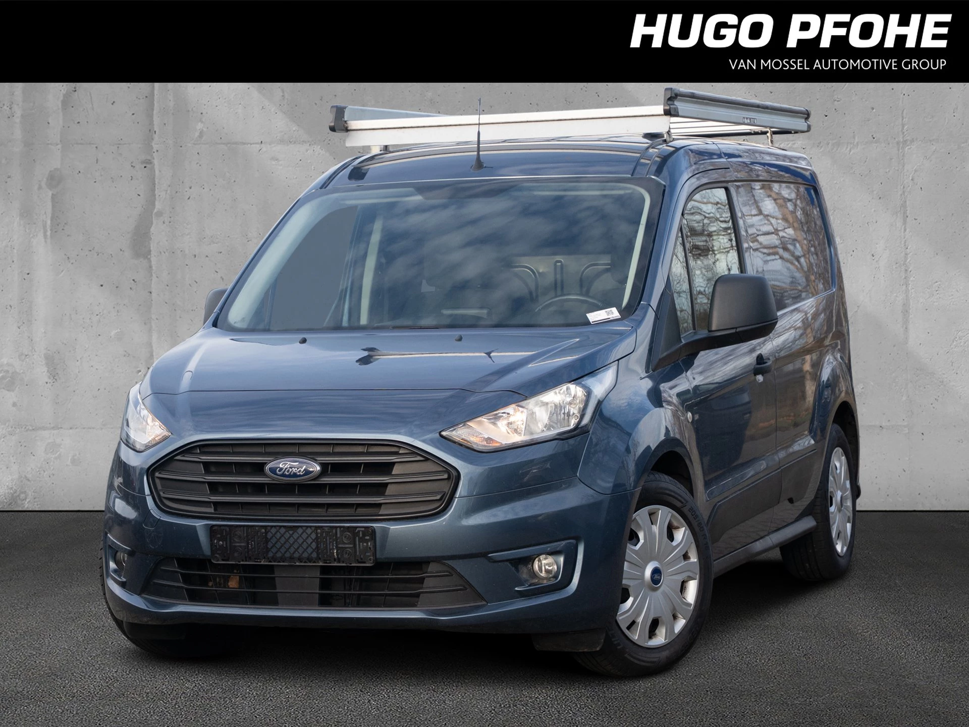Ford-Transit Connect-image-0