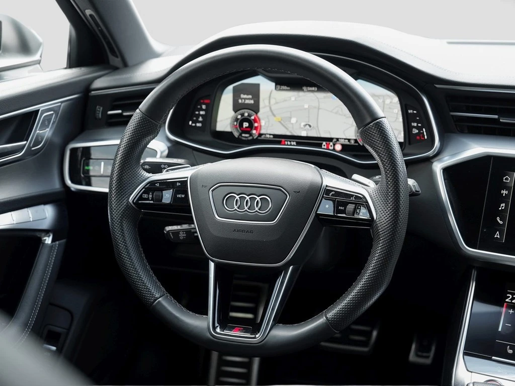 Audi S6 Avant 3.0 TDI quattro /HD-MatrixLED/B&O/HuD