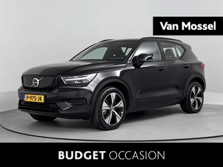 Volvo XC40 Recharge Twin Plus
