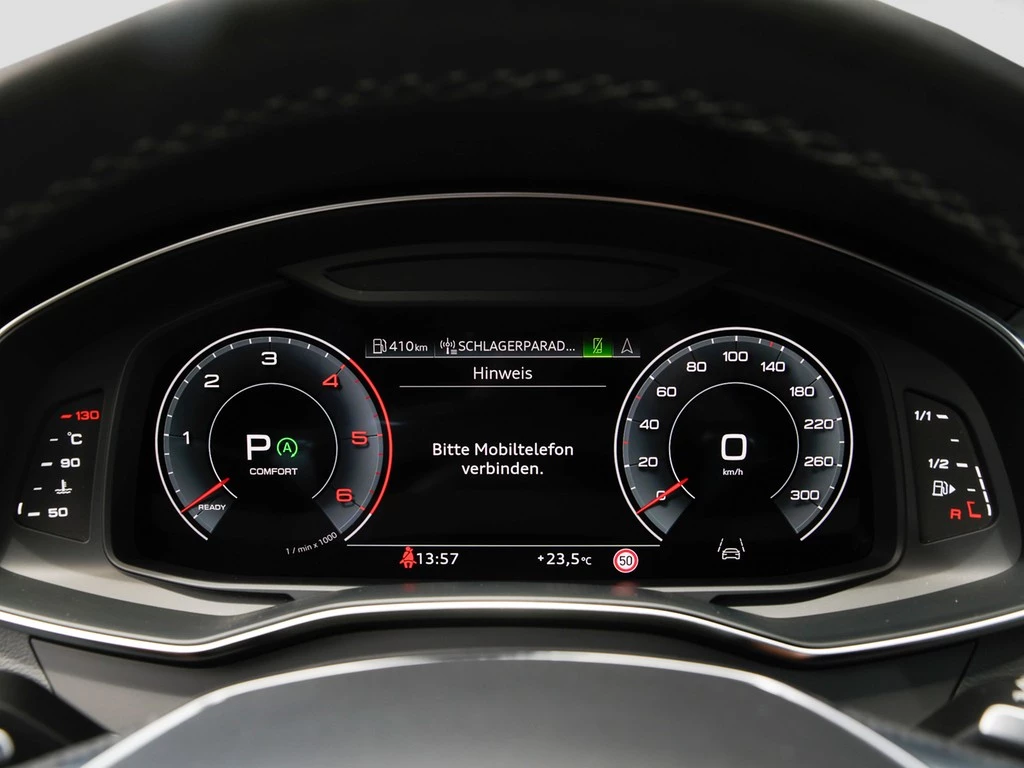 Audi A6 Avant 50 TDI S line Panorama ACC Kamera PDC+