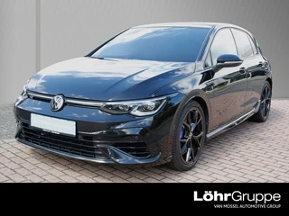 Volkswagen Golf VIII 2.0 TSI DSG R 4M BlackStyle 19" Pano Kamera