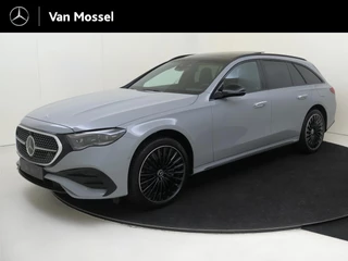 Mercedes-Benz E-Klasse Estate 300 e Business Solution AMG