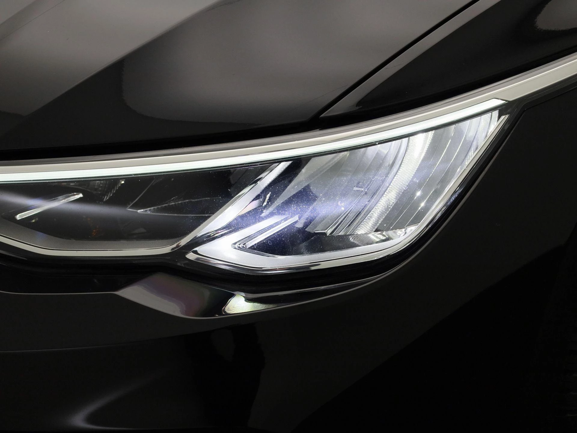 Volkswagen Golf Variant VIII 1.0 TSI 81kW Life