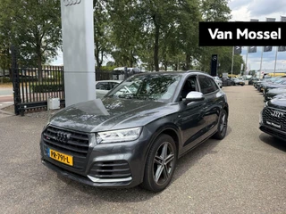 Audi SQ5 3.0 TFSI quattro Pro Line Plus