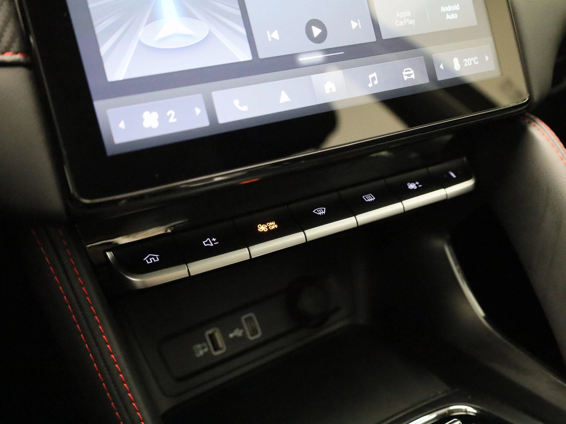 MG ZS Standard Range 51 kWh Comfort