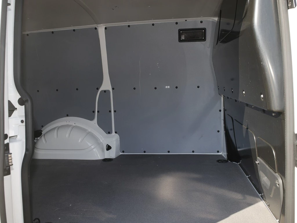 Volkswagen Transporter T6.1 Kasten 2.0 TDI Klima/SHZ/RFK