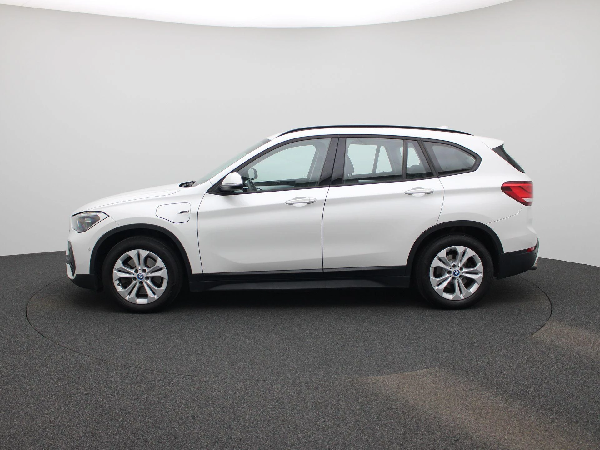 BMW X1 xDrive25e (162 kW)