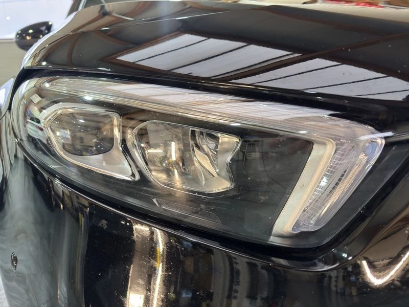 Mercedes-Benz A-Klasse 45 AMG 4M+ NAVI 360 BURMESTER AMBIENTE LED AMG Line