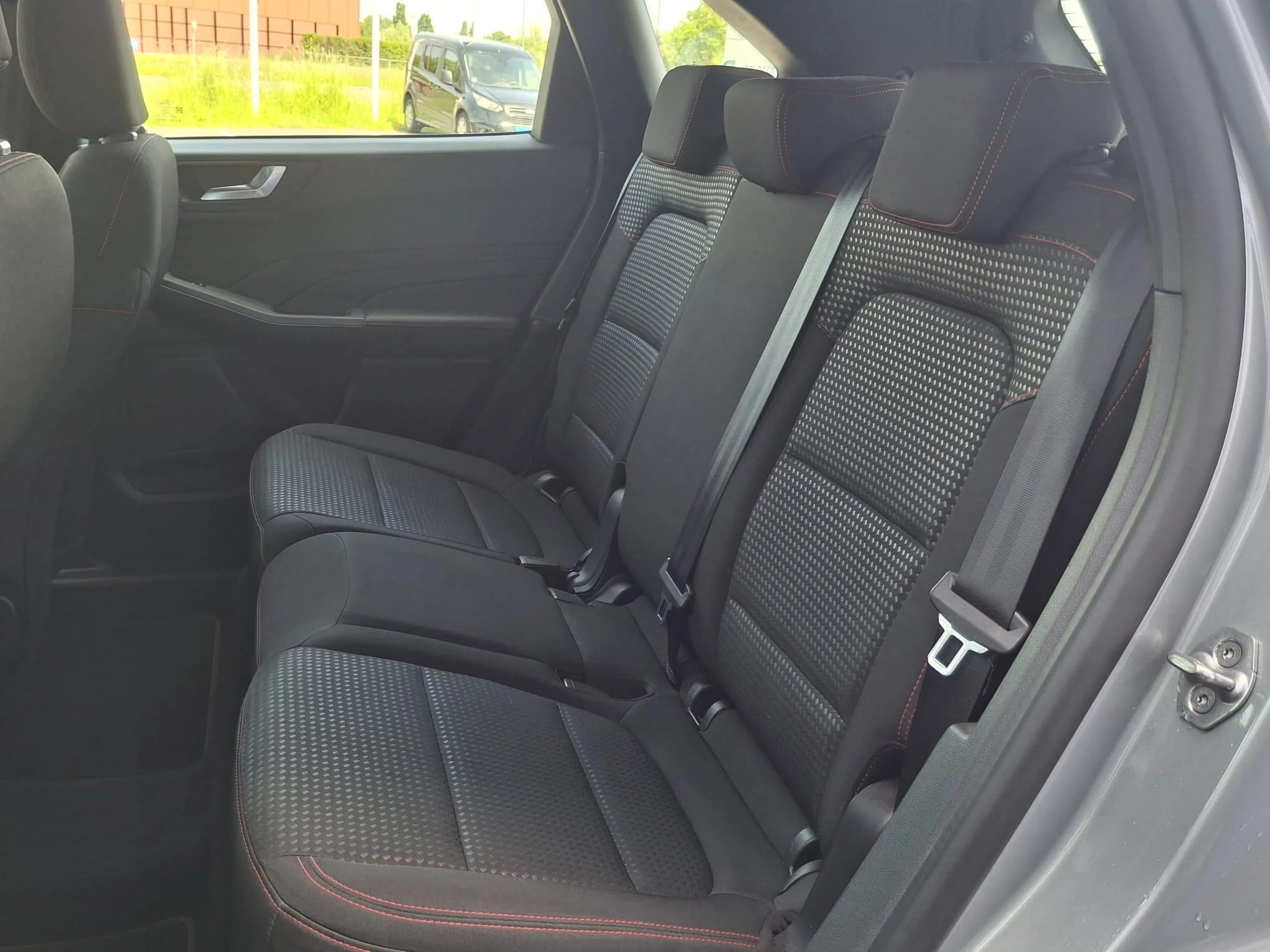 Ford Kuga ST-Line