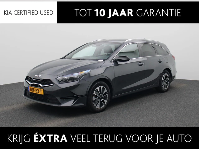 Kia Ceed Sportswagon