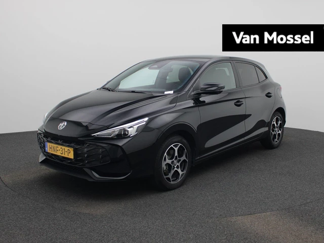 MG MG3