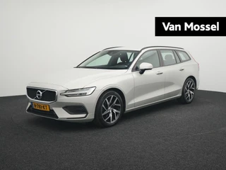 Volvo V60 2.0 T4