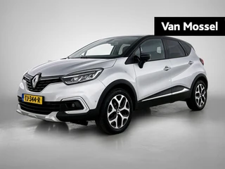 Renault Captur 0.9 TCe Intens