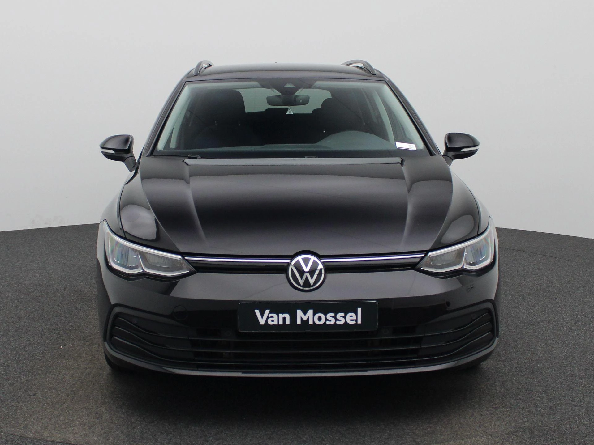 Volkswagen Golf Variant VIII 1.0 TSI 81kW Life