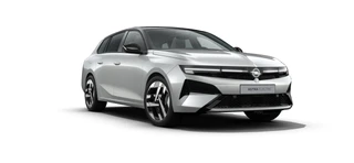 Opel Astra Astra-e GS - Electric
