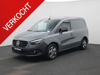 Mercedes-Benz Citan eCitan 51kW L1 Pro