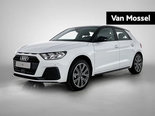 Audi A1 Sportback 25 TFSI Advanced edition