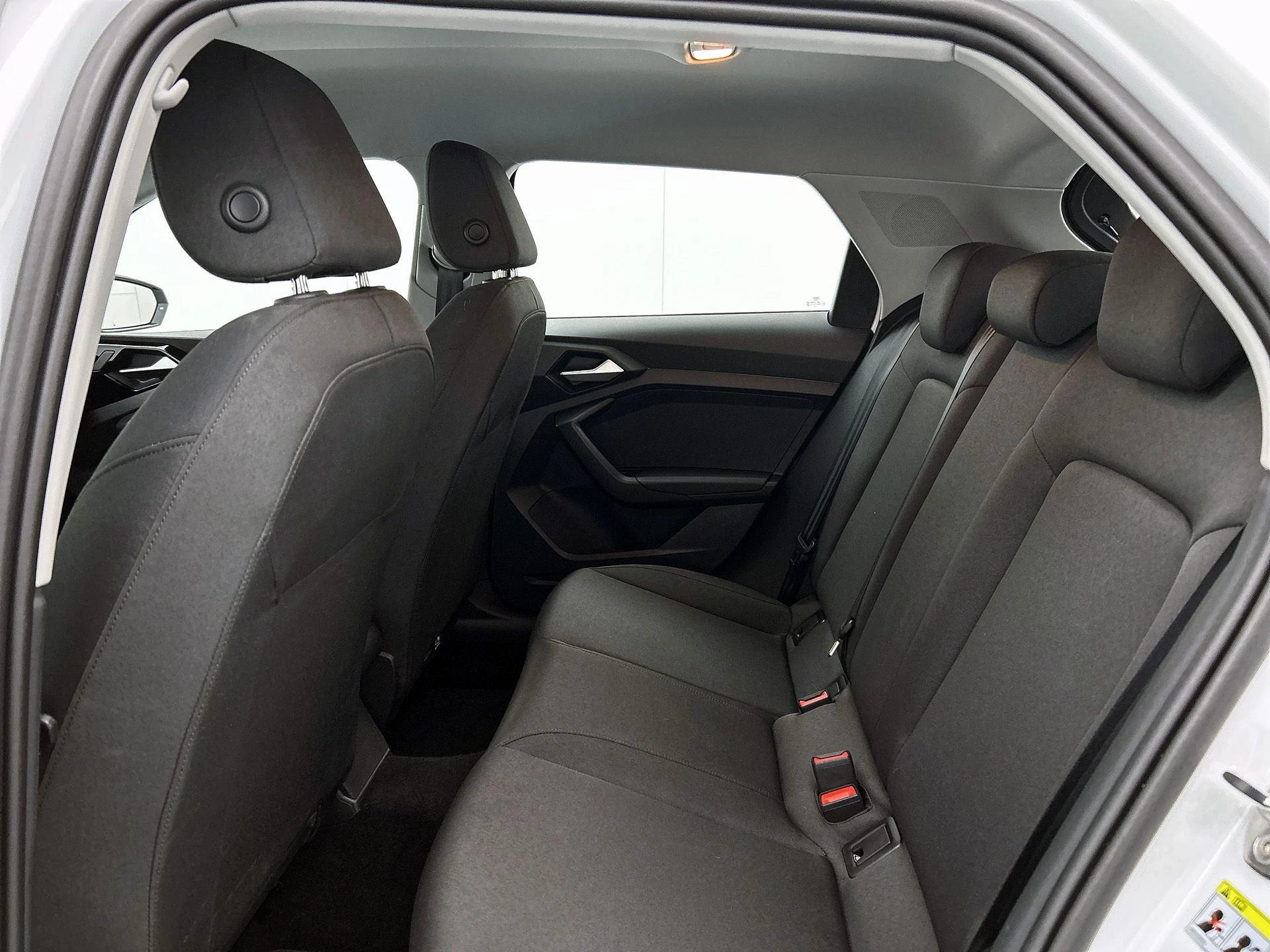 Audi-A1 Sportback-image-25