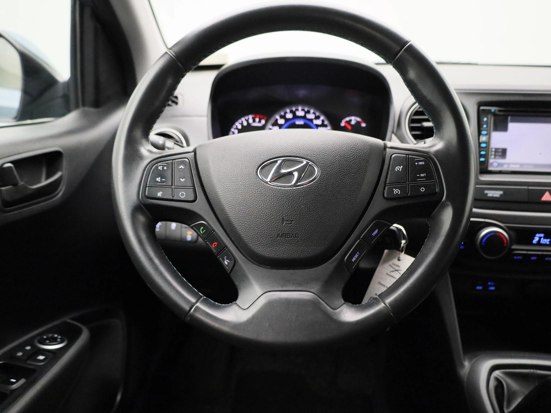 Hyundai i10 1.0i i-Motion Go! 2016