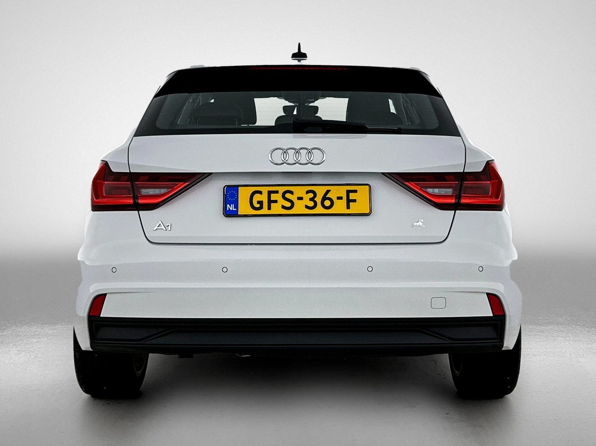 Audi-A1 Sportback-image-2