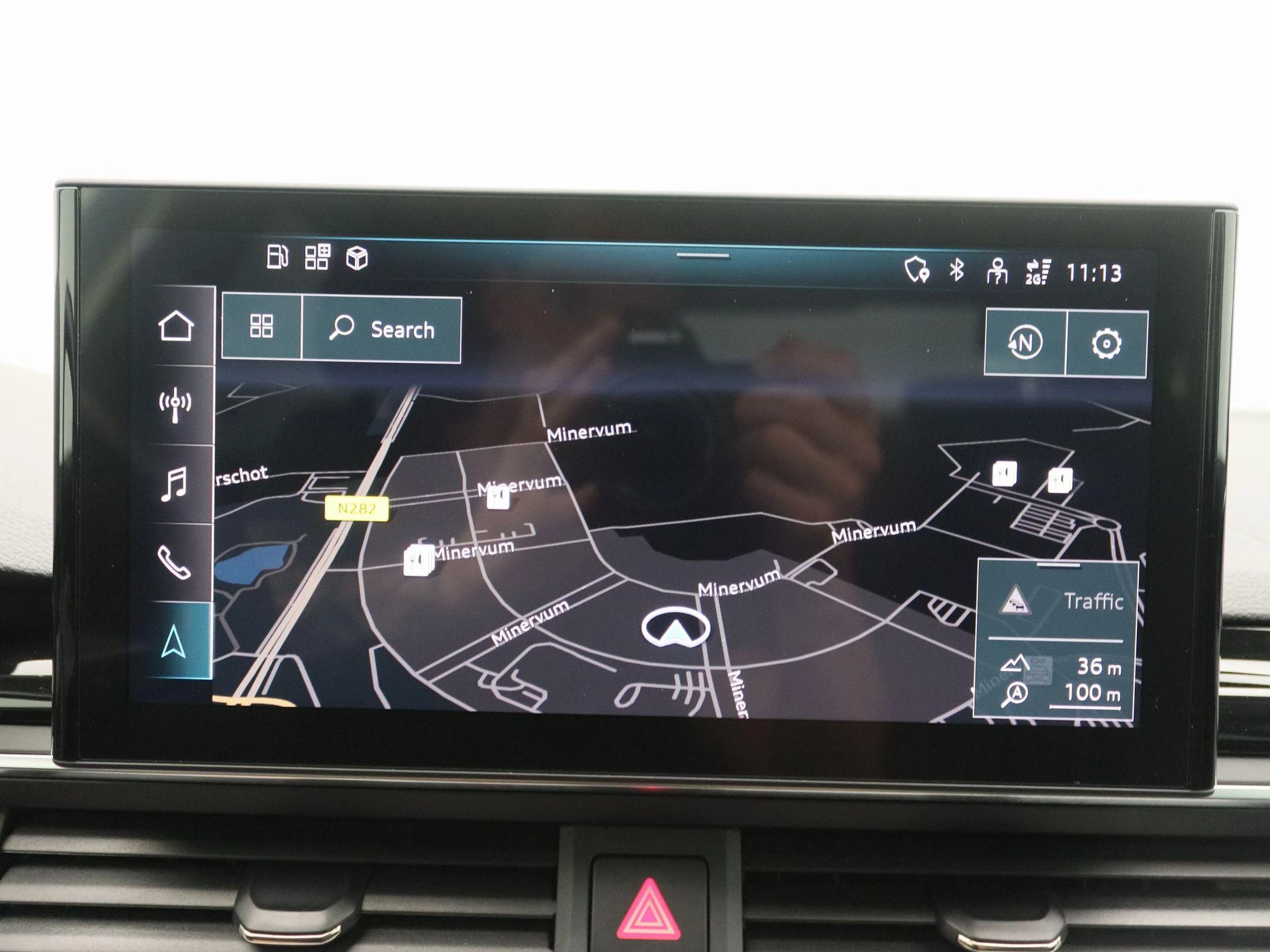 Audi A4 Limousine 35 TFSI Launch edition Business
