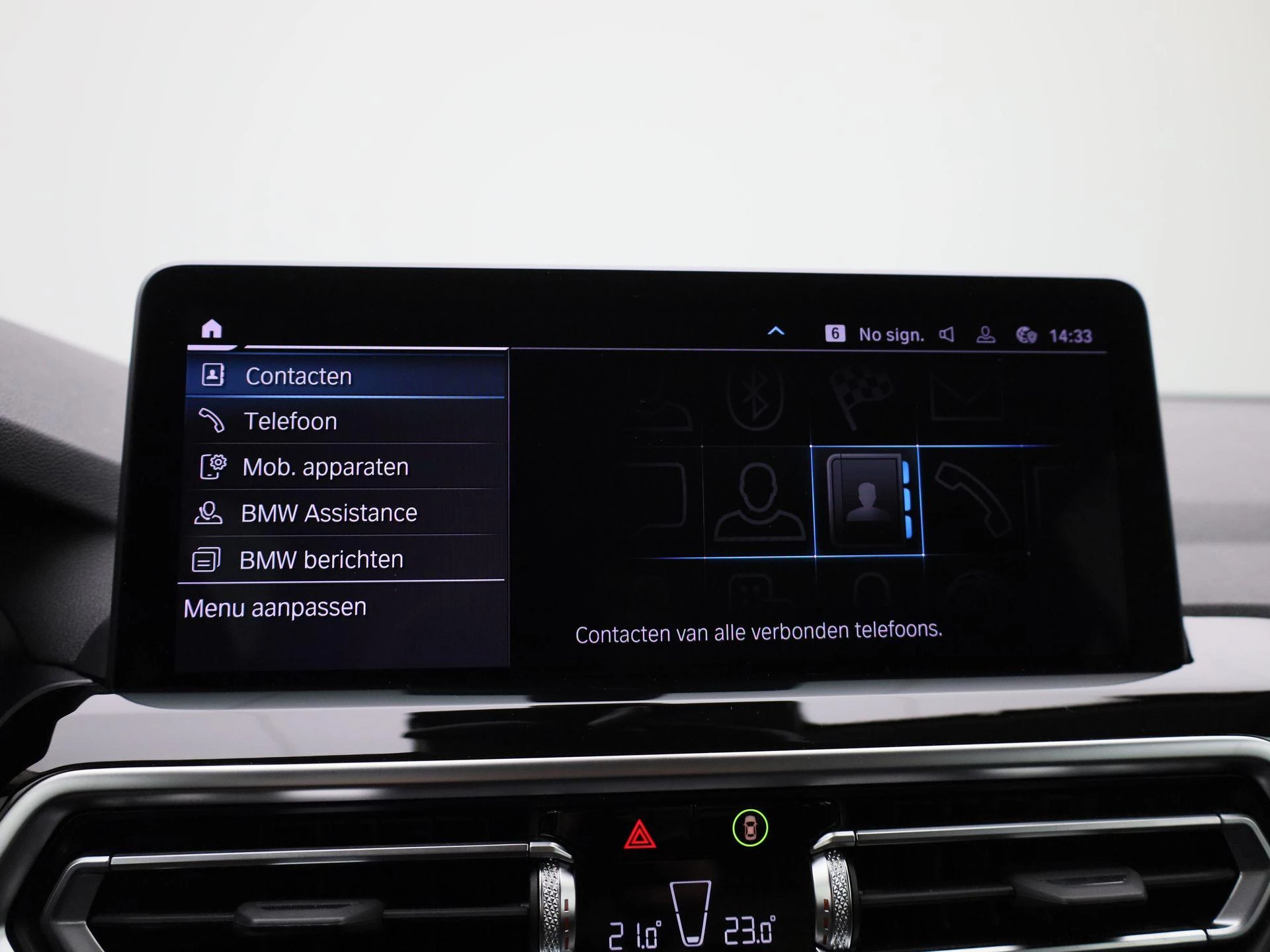 BMW X3 xDrive30e (120 kW)