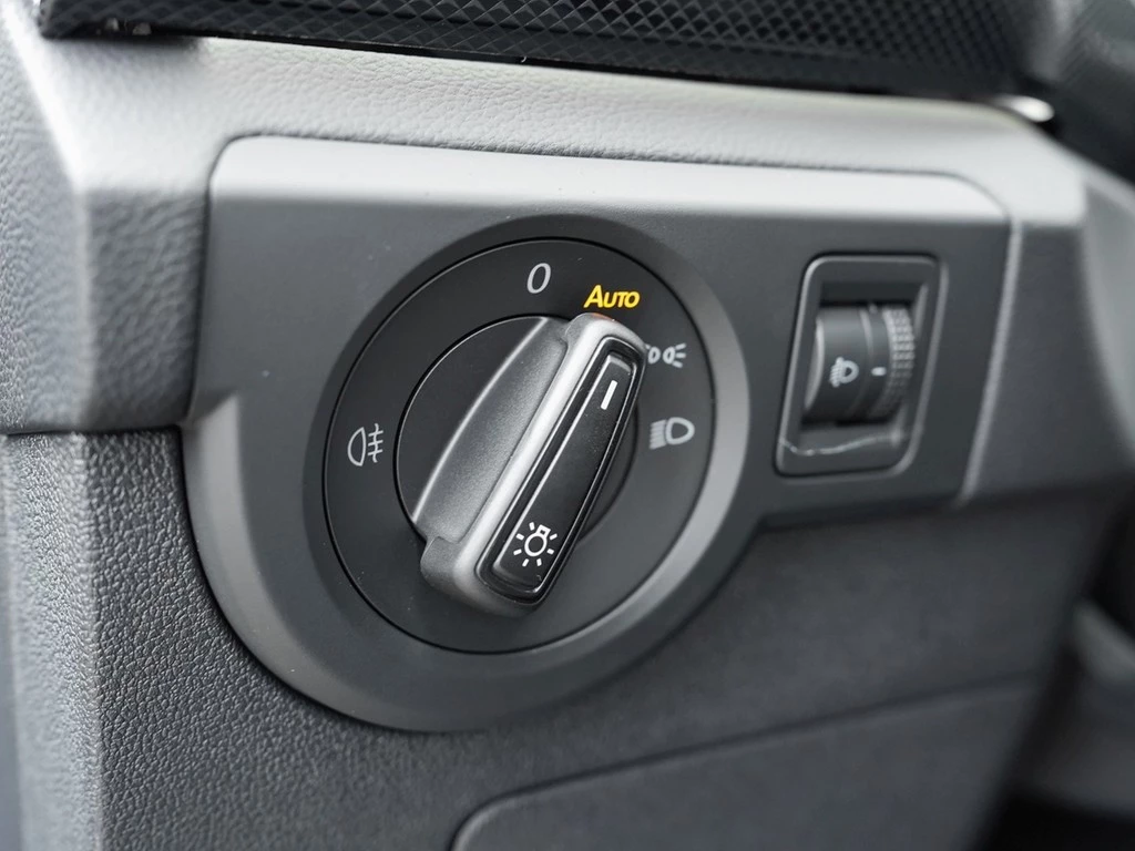Volkswagen T-Cross GOAL DSG Navi RearView PDC Sitzhz