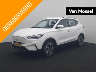 MG ZS EV Standard Range Comfort 50 kWh