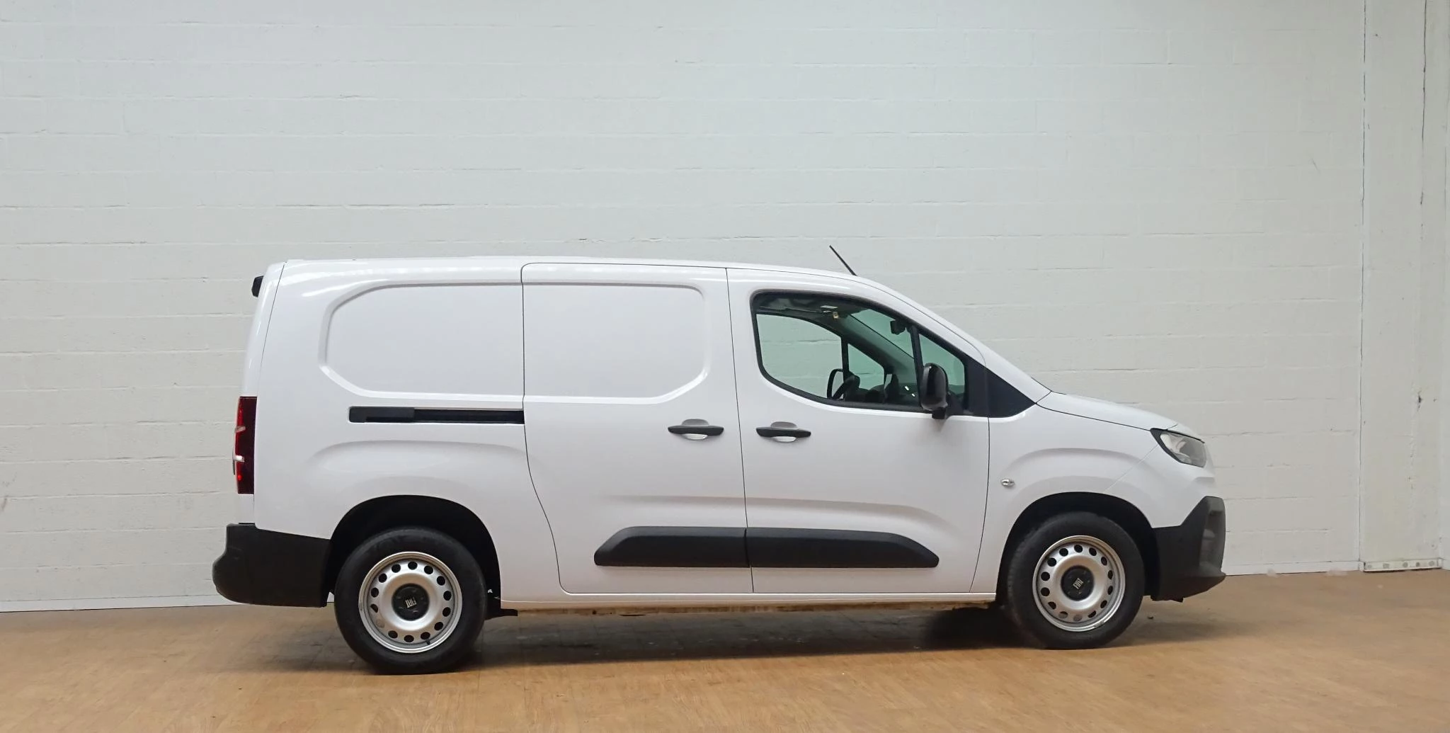 Fiat Doblò 1.5 BlueHDI 100 BVM6 L2 Heavy